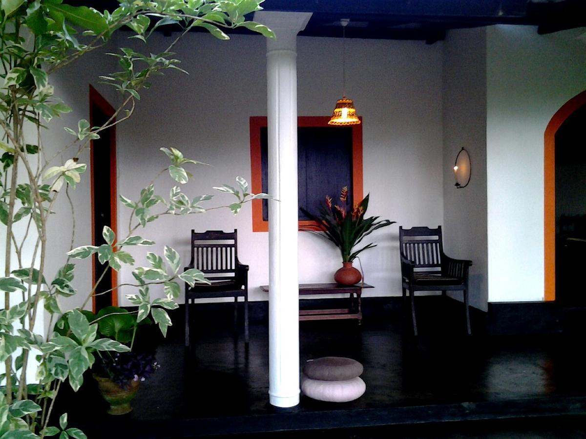 Shehani Beach Bungalow Tangalle Esterno foto