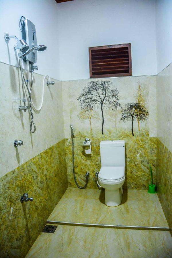 Shehani Beach Bungalow Tangalle Esterno foto