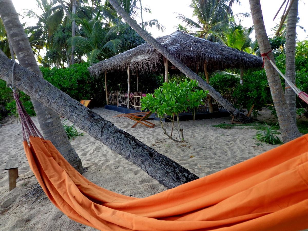 Shehani Beach Bungalow Tangalle Esterno foto