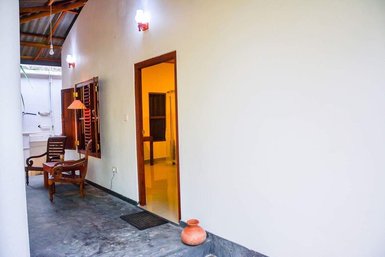 Shehani Beach Bungalow Tangalle Esterno foto