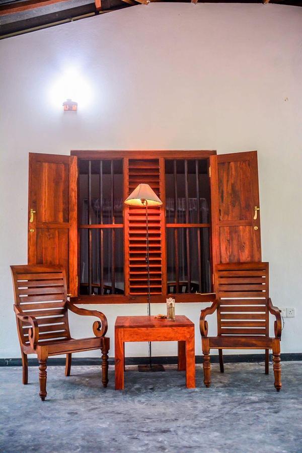 Shehani Beach Bungalow Tangalle Esterno foto